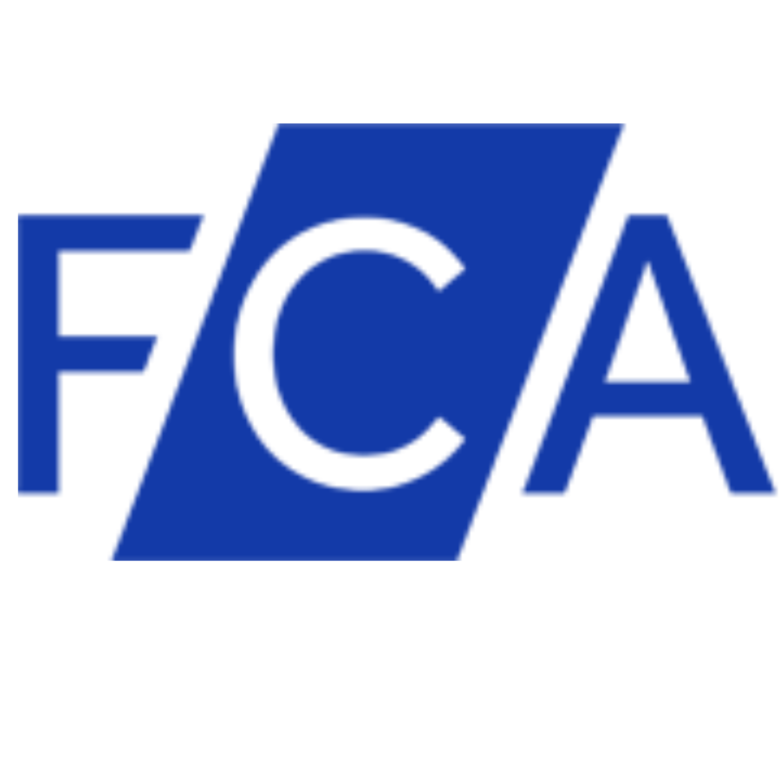 FCA Logo